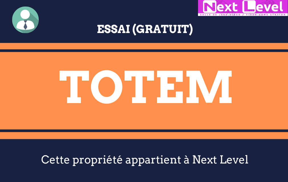 Frais de Totem_G