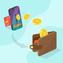 Top-up eWallet